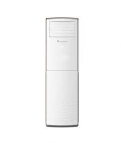 Dawlance Glamour 45 Inverter Floor Standing Heat and Cool Air Conditioner 2.0 Ton - Musab Mall-1 (3 Months 0% Percent Profit Product Available On 48 Months Installment)